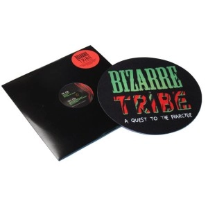 Bizarre Tribe: A Quest to The Pharcyde (A Tribe Called Quest + Pharcyde) / VOCAL + INST LTD ED