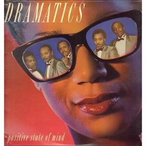DRAMATICS / ドラマティックス / POSITIVE STATE OF MIND