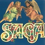 SAGA (PROG: SWE) / サーガ / SAGA