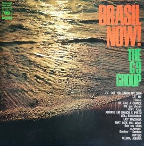G/9 GROUP / G/9 グループ / ブラジル･ナウ！ / BRASIL NOW!