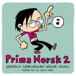 V.A. / オムニバス / PRIMA NORSK 2
