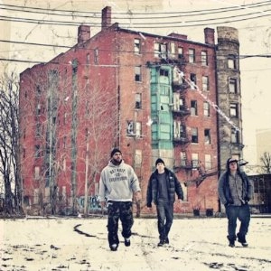 UGLY HEROES (APOLLO BROWN, VERBAL KENT, RED PILL) / UGLY HEROES