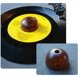 EP ADAPTER / 7 WOOD HOLDER / ROSEWOOD