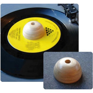 EP ADAPTER / 7 WOOD HOLDER / WHITE