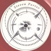 STEVEN PORTER / LR EP