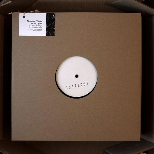 KATSUNORI SAWA / TWO LEGS EP
