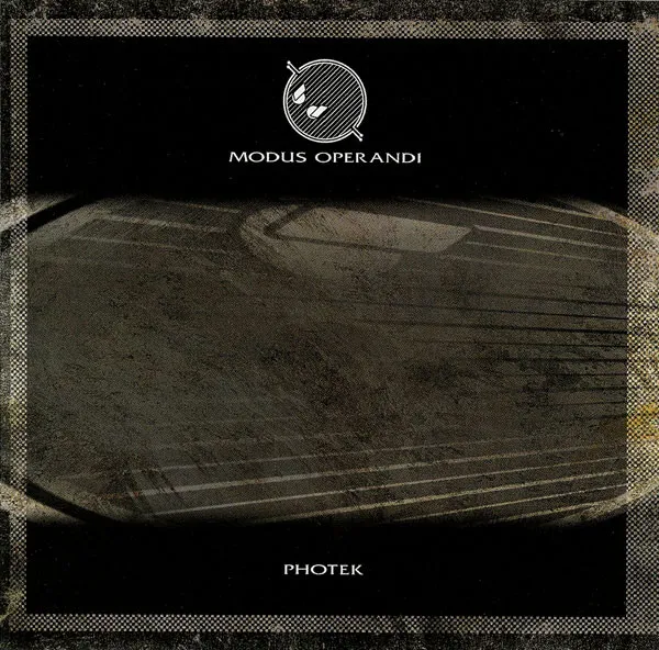 PHOTEK / フォーテック / MODUS OPERANDI