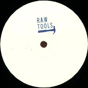 ROMANSOFF / RAW TOOLS 001