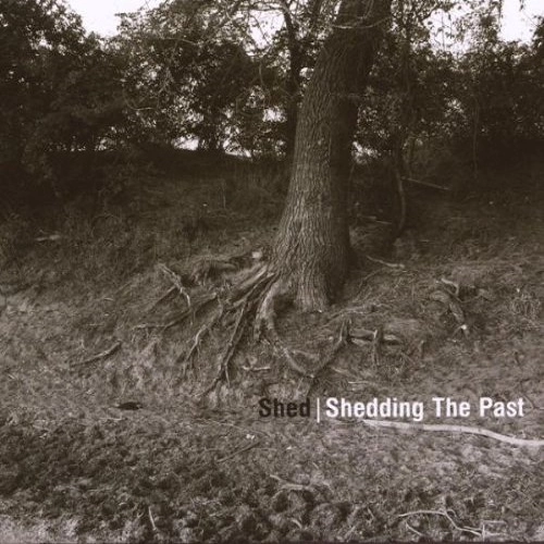 SHED / シェッド / SHEDDING THE PAST