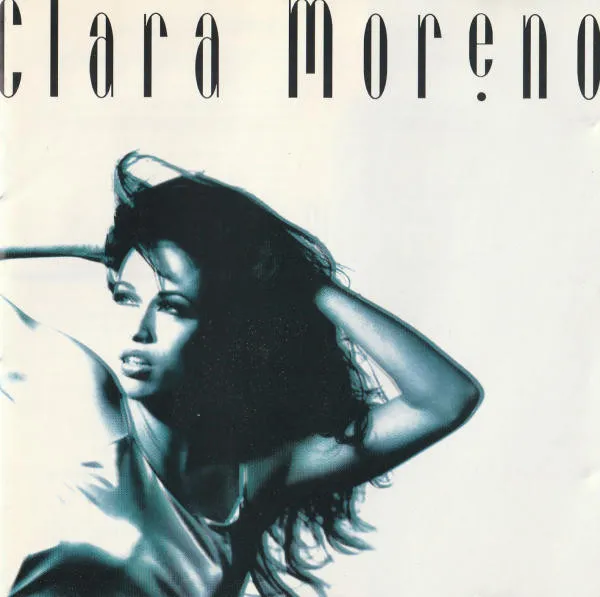CLARA MORENO / クララ・モレーノ / CLARA MORENO