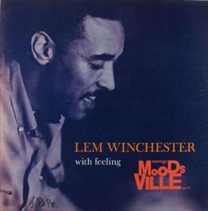 LEM WINCHESTER / レム・ウインチェスター / WITH FEELING