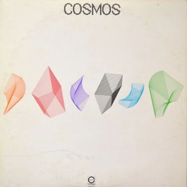 COSMOS / コスモス / CAN CAN CAN!