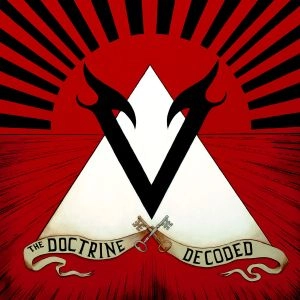 LOCH VOSTOK / ロック・ヴォストック / V-THE DOCTRINE DECODED