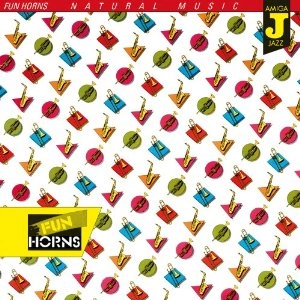 FUN HORNS / NATURAL MUSIC 