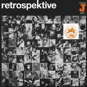 ULRICH GUMPERT / ウルリッヒ・グンペルト / Retrospektive-Jazz in Kammer Nr.100