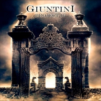 GIUNTINI PROJECT / ジュンティーニ・プロジェクト / プロジェクト・フォー