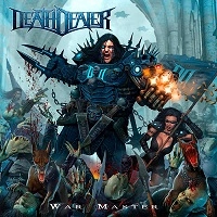 DEATH DEALER (from US) / デス・ディーラー / ウォー・マスター / WAR MASTER
