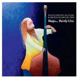 HUGO RASMUSSEN / ヒューゴ・ラスムッセン / Hugo Partly Live