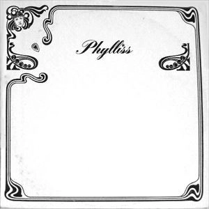 PHYLLISS BAILEY / PHYLLISS BAILEY
