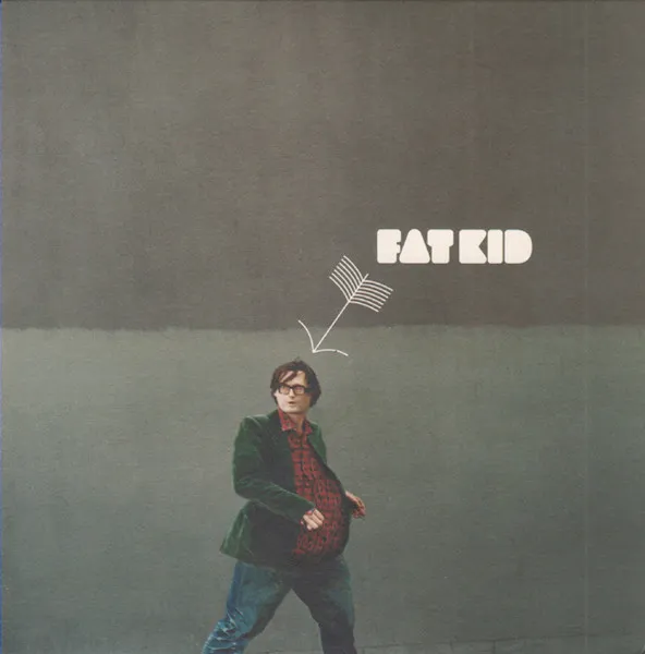 JARVIS COCKER / ジャーヴィス・コッカー / FAT CHILDREN