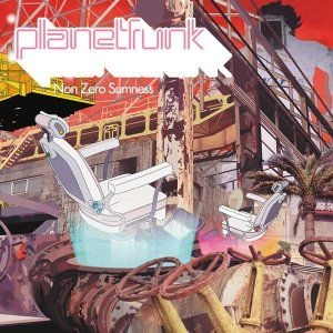 PLANET FUNK / プラネット・ファンク / NON ZERO SUMNESS