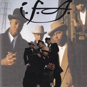 I.F.A. / INTERNATIONAL FAMILY