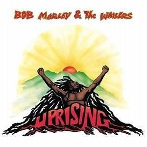 BOB MARLEY (& THE WAILERS) / ボブ･マーリー（･アンド･ザ･ウエイラーズ） / UPRISING
