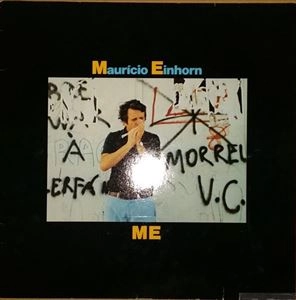MAURICIO EINHORN / マウリシオ・エインホーン / ME