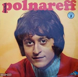 MICHEL POLNAREFF / ミッシェル・ポルナレフ / VOLUME 2