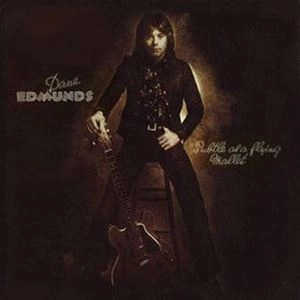 DAVE EDMUNDS / デイヴ・エドモンズ / SUBTLE AS A FLYING MALLET