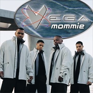 VEGA (R&B) / MOMMIE