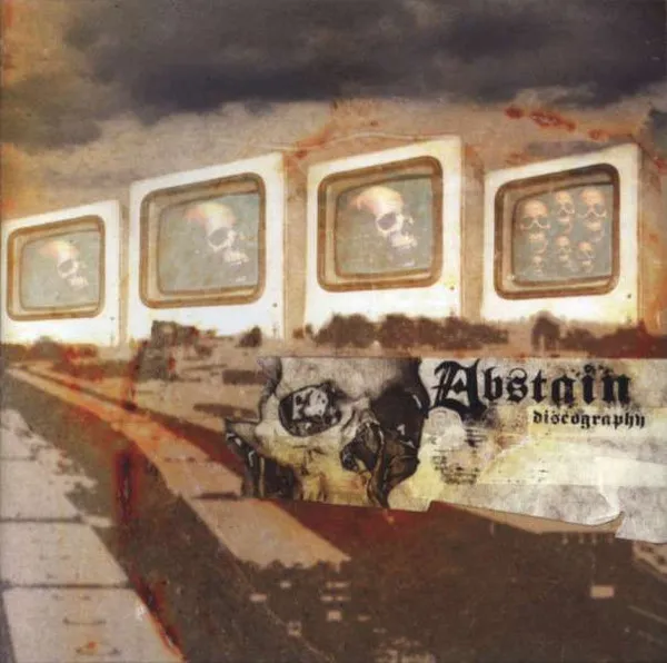 ABSTAIN / DISCOGRAPHY