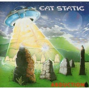 EAT STATIC / イート・スタティック / アブダクシヨン