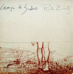 PRISCILLA ERMEL / プリシラ・エルメル / CAMPO DE SONHOS