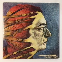THEO DE BARROS / テオ・ヂ・バーホス / PRIMEIRO DISCO