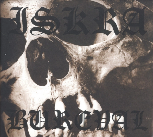 ISKRA / BUREVAL
