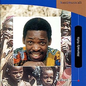 MAMADY KEITA / ママデイケイタ / NANKAMA