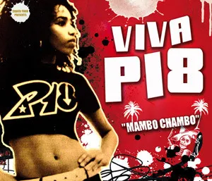 VIVA P18 / MANBO CHAMBO