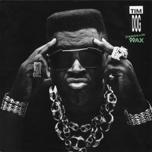 TIM DOG / PENICILLIN ON WAX