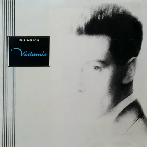 BILL NELSON / ビル・ネルソン / VISTAMIX