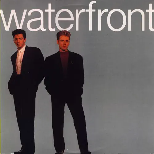 WATERFRONT / WATERFRONT