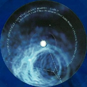 TRAVERSABLE WORMHOLE / SONIC GROOVE REMIXES