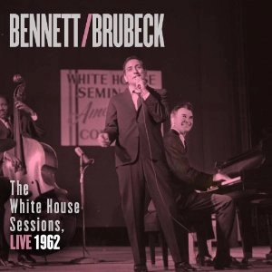 TONY BENNETT / トニー・ベネット / LIVE IN WASHINGTON 1962