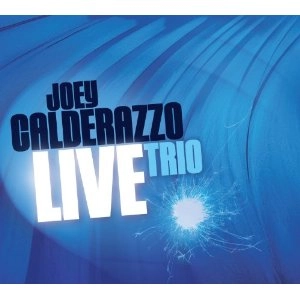 JOEY CALDERAZZO / ジョーイ・カルデラッツォ / LIVE