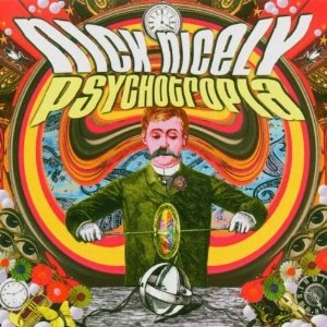 NICK NICELY / ニック・ナイスリィ / PSYCHOTROPIA