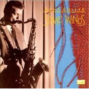 HANS KOLLER / ハンス・コラー / SOME WINDS