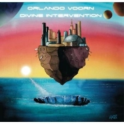 ORLANDO VOORN / オーランド・ブーン / DIVINE INTERVENTION