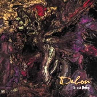 BRAST BURN / DEBON