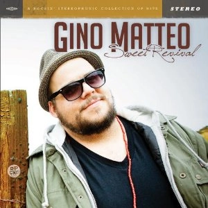 GINO MATTEO / SWEET REVIVAL