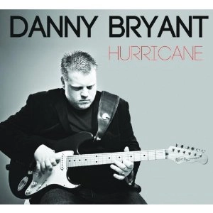 DANNY BRYANT / HURRICANE